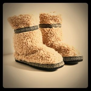 Woolrich Whitecap Bootie